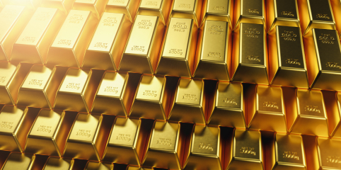Bullion