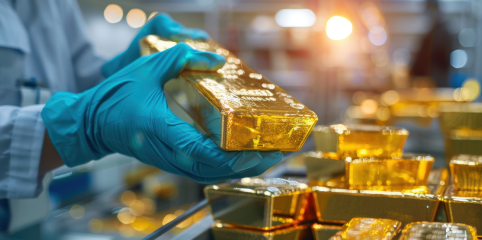 Bullion